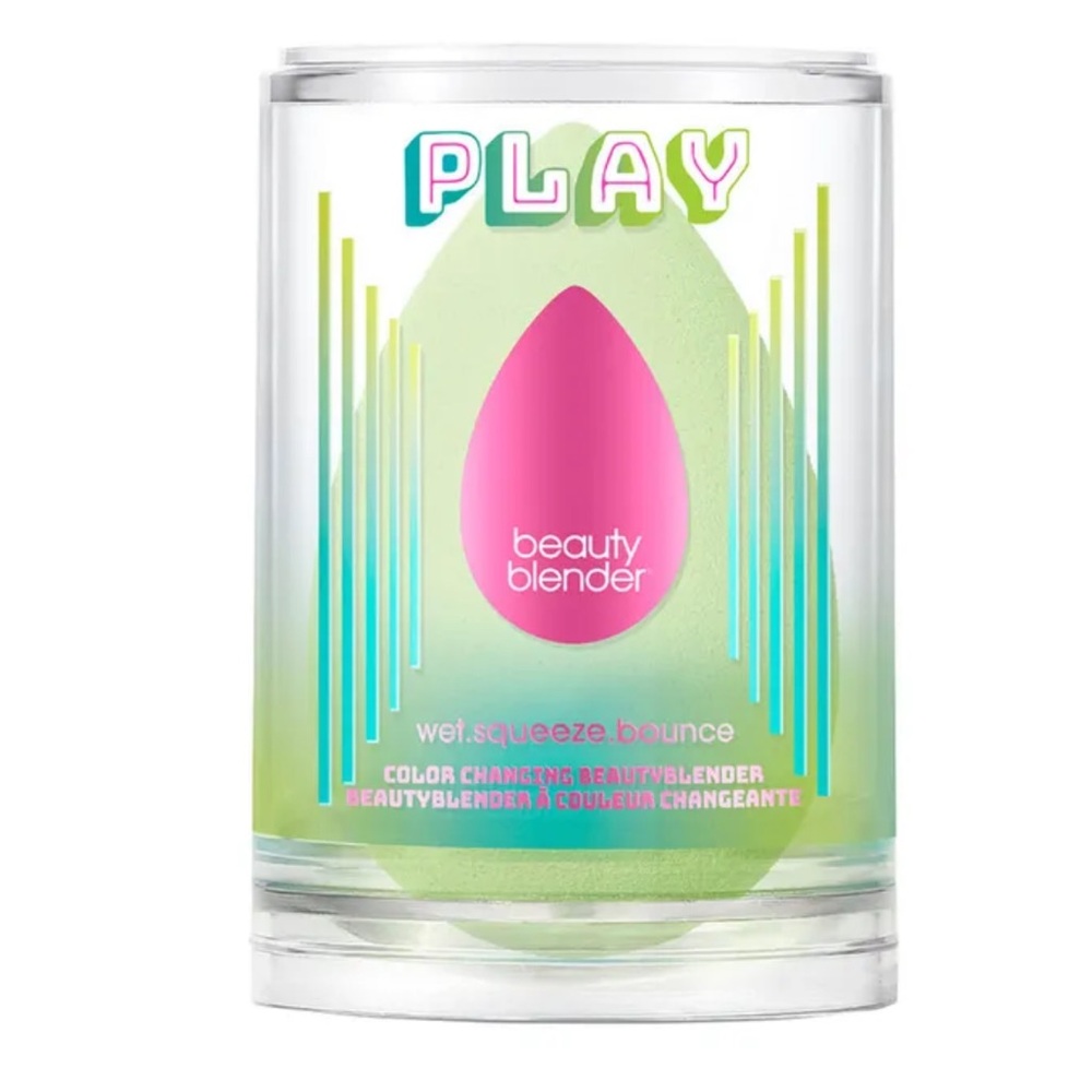 BEAUTYBLENDER Play Sponge